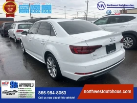 Audi A4 * quattro Progressiv * CARFAX * ЦЕНА ДО БГ - 16200 € / 31684.45 лв. - 59980478 6