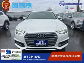 Audi A4 * quattro Progressiv * CARFAX * ЦЕНА ДО БГ - 16200 € / 31684.45 лв. - 59980478 2