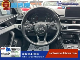 Audi A4 * quattro Progressiv * CARFAX * ЦЕНА ДО БГ - 16200 € / 31684.45 лв. - 59980478 17