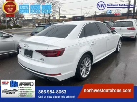 Audi A4 * quattro Progressiv * CARFAX * ЦЕНА ДО БГ - 16200 € / 31684.45 лв. - 59980478 4