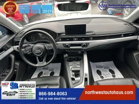 Audi A4 * quattro Progressiv * CARFAX * ЦЕНА ДО БГ - 16200 € / 31684.45 лв. - 59980478 16