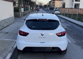 Renault Clio 1.2i 2015г - 5369 € / 10500.85 лв. - 79201148 5