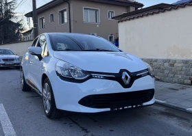 Renault Clio 1.2i 2015г