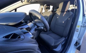 Renault Clio 1.2i 2015г - 5369 € / 10500.85 лв. - 79201148 6