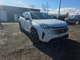 Peugeot 3008 1.2
