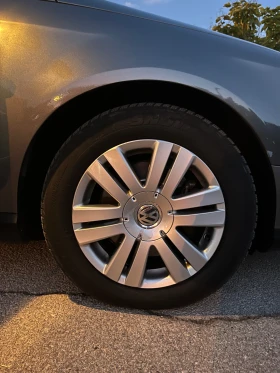VW Passat B6 - 4500 € / 8801.24 лв. - 49832996 4
