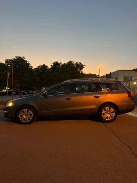 VW Passat B6 - 4500 € / 8801.24 лв. - 49832996 2