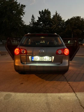 VW Passat B6 - 4500 € / 8801.24 лв. - 49832996 3