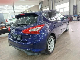 Nissan Pulsar 1.2 DIG-T tekna, снимка 7 - Автомобили и джипове - 53651637