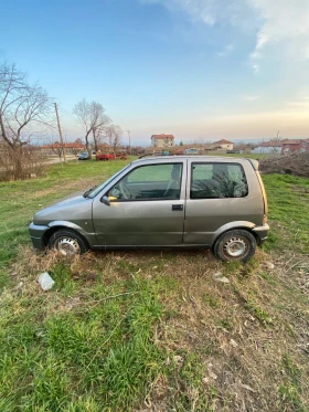 Fiat Cinquecento Sporting | Mobile.bg � ����� ������ 2
