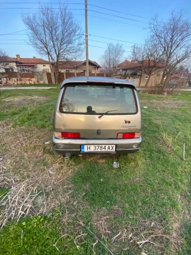 Fiat Cinquecento Sporting | Mobile.bg � ����� ������ 4