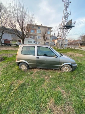 Fiat Cinquecento Sporting | Mobile.bg � ����� ������ 3