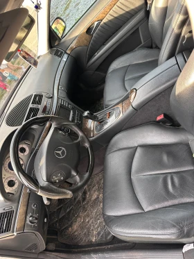 Mercedes-Benz E 320 3.2 - 4400 € / 8605.65 лв. - 97898031 8