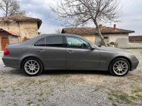 Mercedes-Benz E 320 3.2 - 4400 € / 8605.65 лв. - 97898031 3