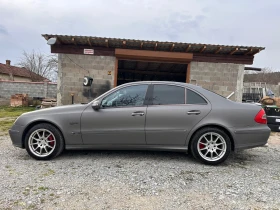 Mercedes-Benz E 320 3.2 - 4400 € / 8605.65 лв. - 97898031 4