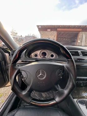 Mercedes-Benz E 320 3.2 - 4400 € / 8605.65 лв. - 97898031 7