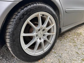 Mercedes-Benz E 320 3.2 - 4400 € / 8605.65 лв. - 97898031 6