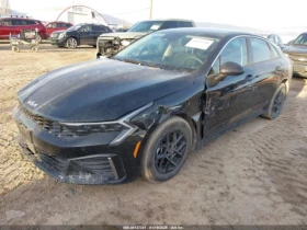 Kia K5 LXS - 16130 € / 31547.54 лв. - 26719127 2