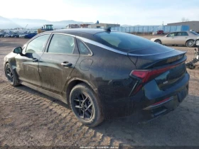 Kia K5 LXS - 16130 € / 31547.54 лв. - 26719127 3