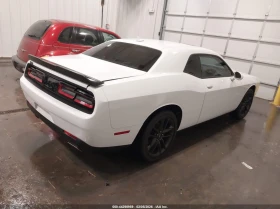 Dodge Challenger 3.6l Gt Awd - 23900 € / 46744.34 лв. - 36788780 4
