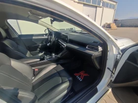 Kia K5 2.0 Lpi | Auto.bg — изображение 15