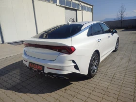 Kia K5 2.0 Lpi | Auto.bg — изображение 7