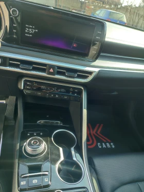 Kia K5 2.0 Lpi | Auto.bg — изображение 12