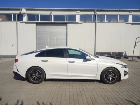 Kia K5 2.0 Lpi | Auto.bg — изображение 6