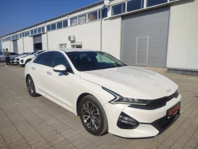 Kia K5 2.0 Lpi | Auto.bg — изображение 5