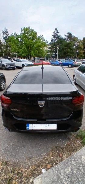 Dacia Logan 1. 0 ECO-G - 14000 € / 27381.62 лв. - 54205408 11