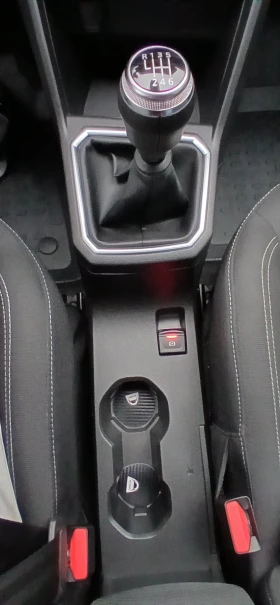 Dacia Logan 1. 0 ECO-G - 14000 € / 27381.62 лв. - 54205408 10