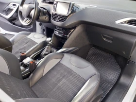 Peugeot 2008 Allure - 6300 € / 12321.73 лв. - 27867221 6