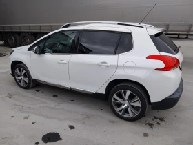 Peugeot 2008 Allure - 6300 € / 12321.73 лв. - 27867221 3