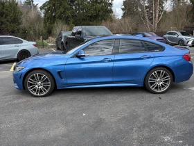BMW 440 MPPSK* HARMAN* KEYLESS* ПОДГРЕВ* КАМЕРА - 14500 € / 28359.53 лв. - 97522930 3