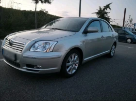Toyota Avensis | Mobile.bg � ����� ������ 2