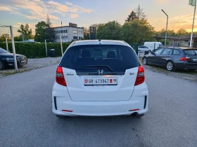 ����� �� �������� �� Honda Jazz 1.4i-99��-���������-�����-Si