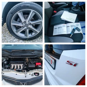 Honda Jazz 1.4i-99��-���������-�����-Si | Mobile.bg � ����� ������ 17