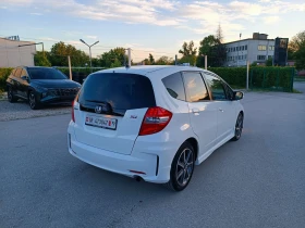 ����� �� �������� �� Honda Jazz 1.4i-99��-���������-�����-Si