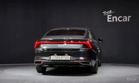 ����� �� �������� �� Kia K8 2.5* NOBLESSE* �������* ���������* LANE* ASSIST* 3