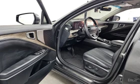 Kia K8 2.5* NOBLESSE* �������* ���������* LANE* ASSIST* 3 | Mobile.bg � ����� ������ 6