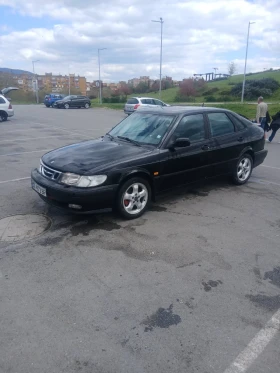 ����� �� �������� �� Saab 9-3 2.2