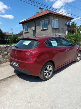 Alfa Romeo Giulietta 1.6D 105k | Mobile.bg � ����� ������ 5