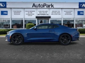 Chevrolet Camaro * 1LT RS Package | Sunroof | Apple CarPlay | Andro | Mobile.bg � ����� ������ 2