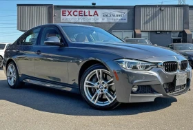 BMW 330 XDRIVE * М ПАКЕТ * HUD * ДИСТРОНИК * 360 КАМЕРА