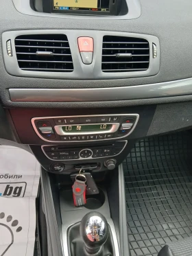 Renault Megane 1.5 DCI  GT- line | Mobile.bg � ����� ������ 12