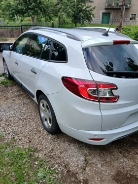 Renault Megane 1.5 DCI  GT- line | Mobile.bg � ����� ������ 7