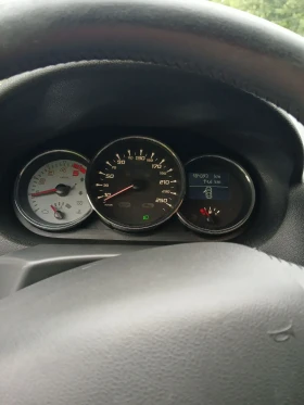 Renault Megane 1.5 DCI  GT- line | Mobile.bg � ����� ������ 11