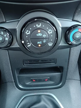 Ford Fiesta 1, 3 ������, ���������, ������  | Mobile.bg � ����� ������ 11