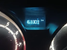 Ford Fiesta 1, 3 ������, ���������, ������  | Mobile.bg � ����� ������ 9
