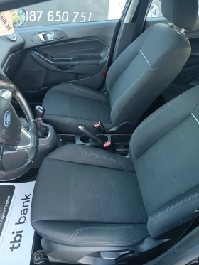 Ford Fiesta 1, 3 ������, ���������, ������  | Mobile.bg � ����� ������ 6